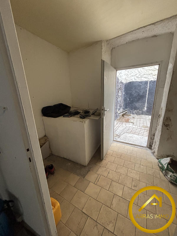 Local commercial - 44 m²