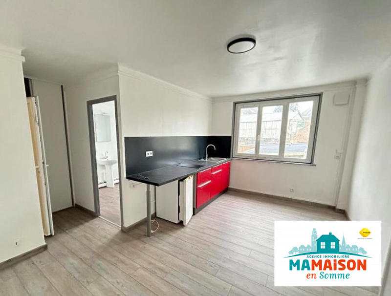Immeuble - 185 m²