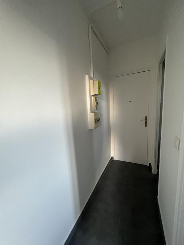 Appartement - 29 m² - 2 pièces