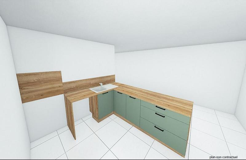 Appartement - 78 m² - 3 pièces