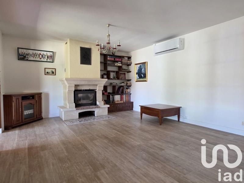 Maison - 111 m² - 5 pièces