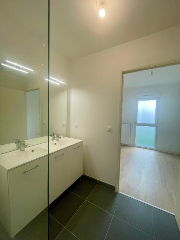 Appartement - 107 m² - 4 pièces