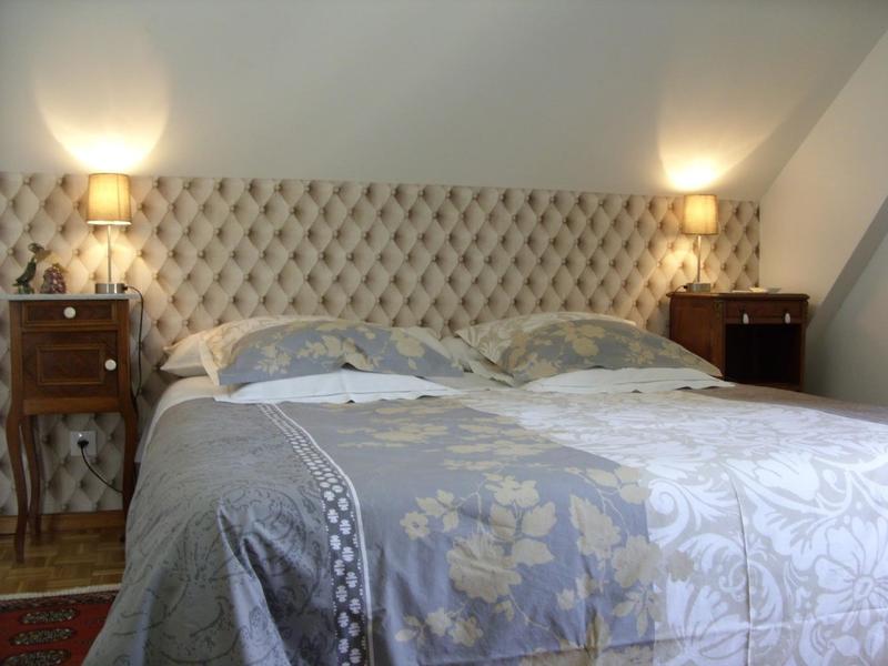 Maison - 190 m² - 10 pièces