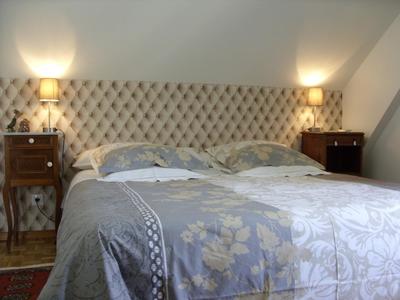 Maison - 190 m² - 10 pièces