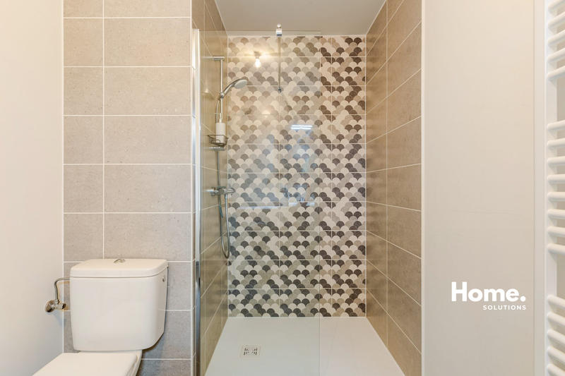 Appartement - 29 m² - 1 pièce