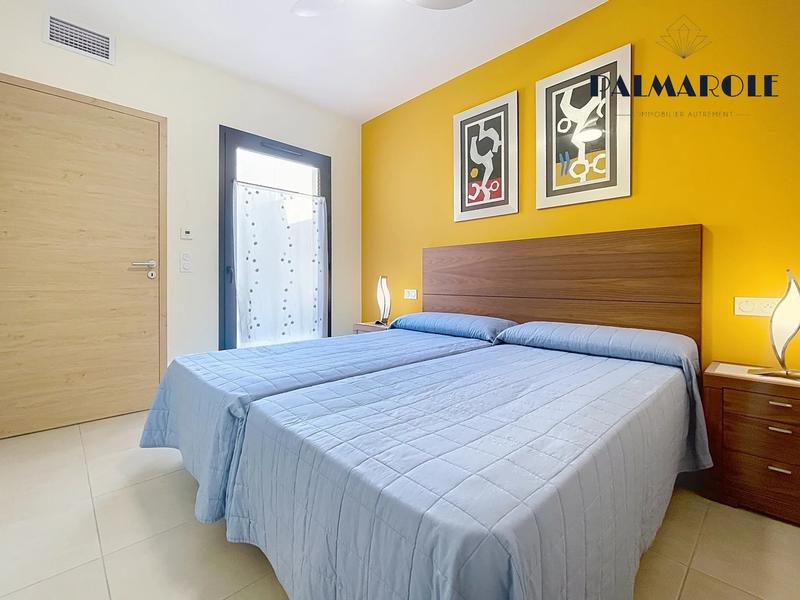 Villa - 96 m² - 4 pièces