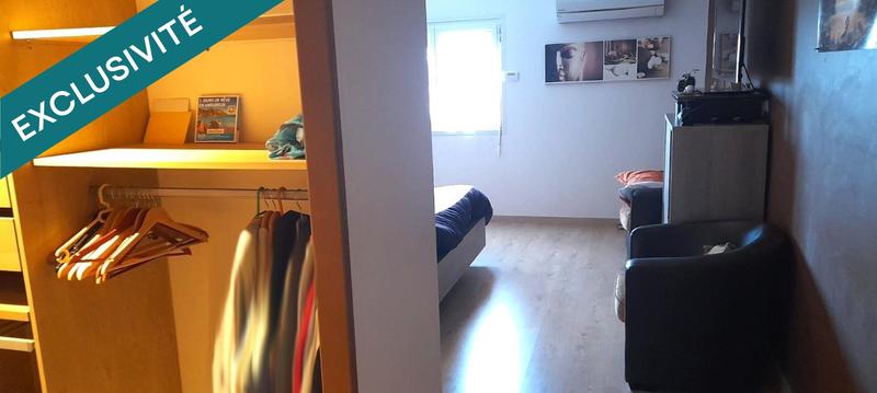 Local commercial - 938 m² - 9 pièces