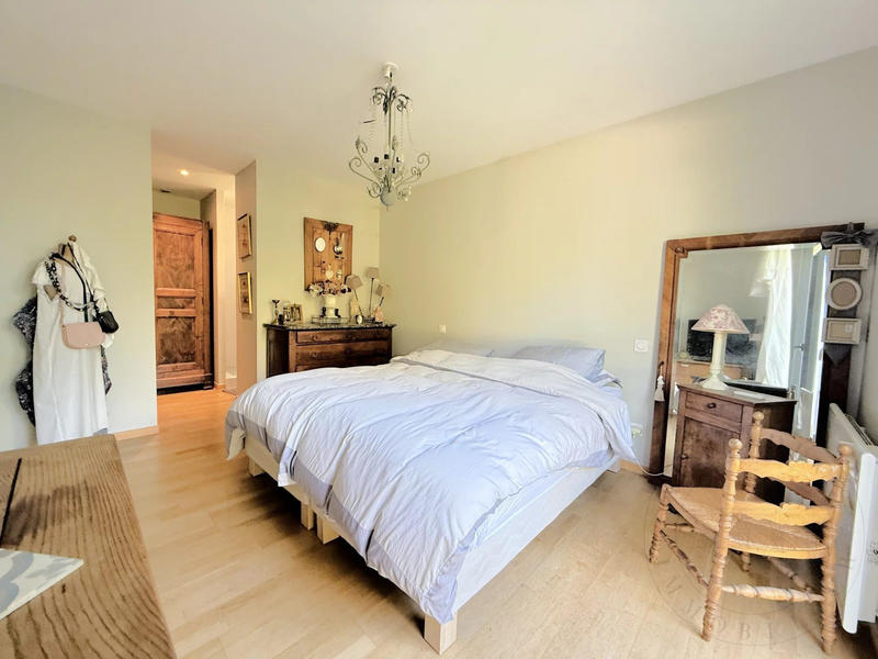 Villa - 200 m² - 8 pièces