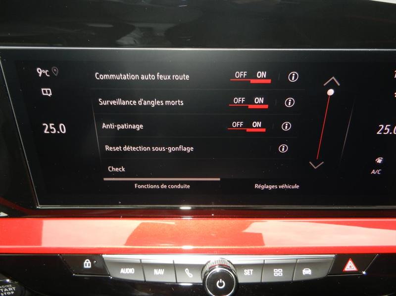 Opel Mokka 1,2 Puretech 130 Bva8 Gs Line