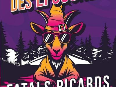 Festival des Efousnés