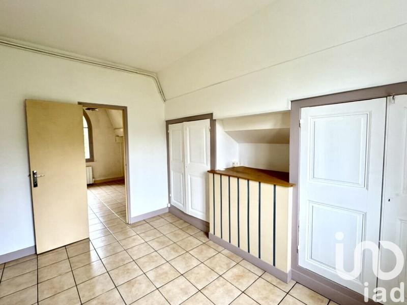Appartement - 22 m² - 2 pièces