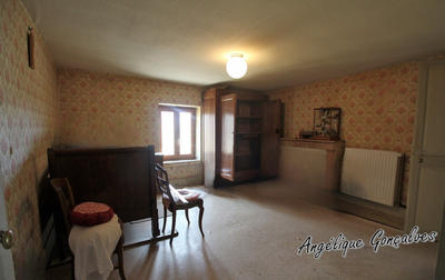 Maison - 160 m² - 7 pièces