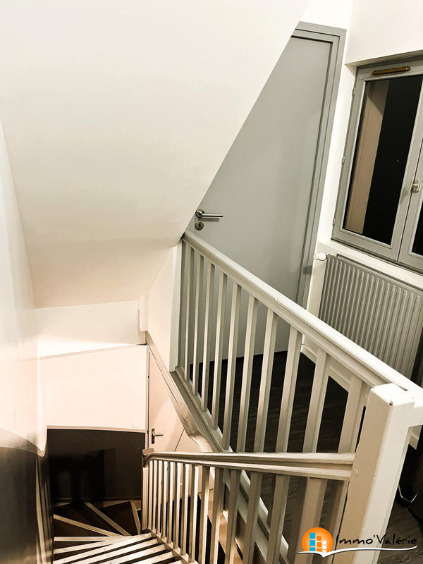 Local commercial - 255 m²