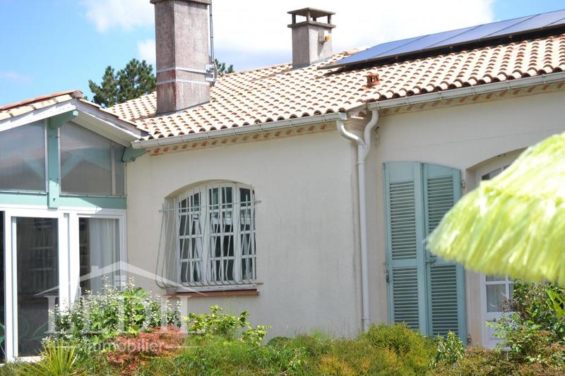 Maison - 182 m² - 3 pièces