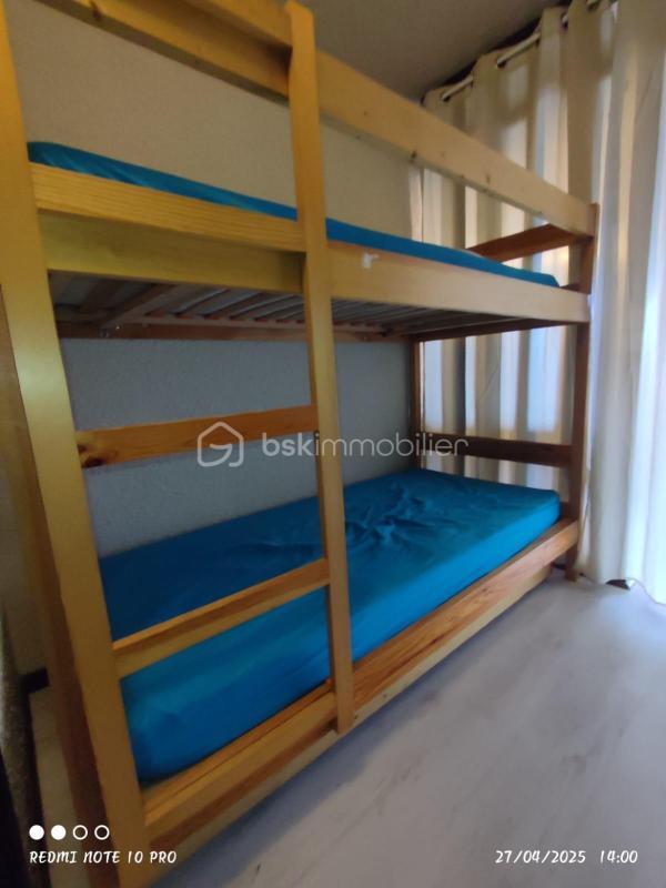 Studio - 35 m² - 1 pièce