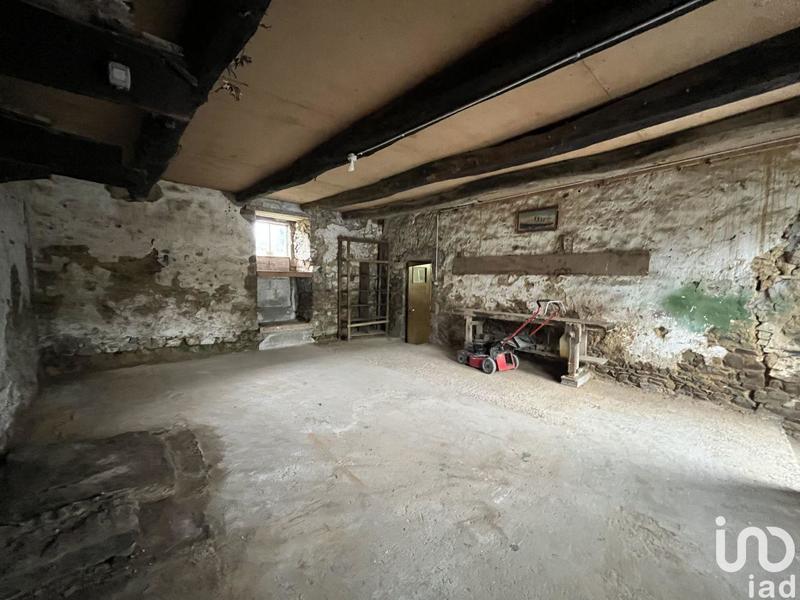 Maison - 139 m² - 5 pièces