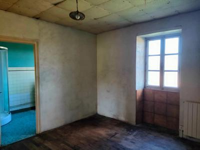 Maison - 123 m² - 5 pièces