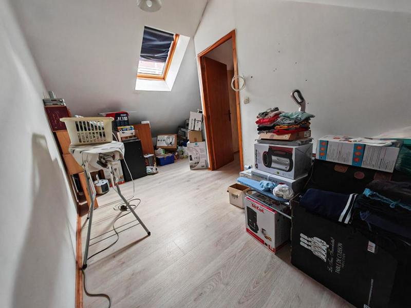 Maison - 68 m² - 4 pièces