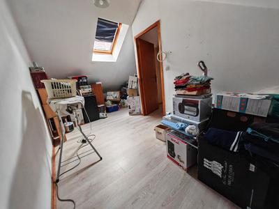 Maison - 68 m² - 4 pièces