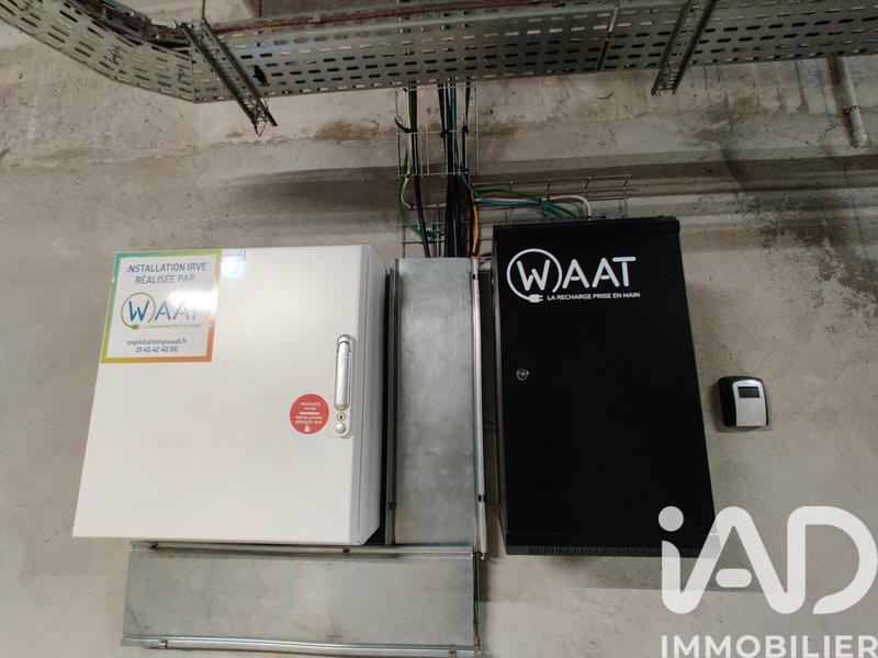 Duplex - 98 m² - 4 pièces