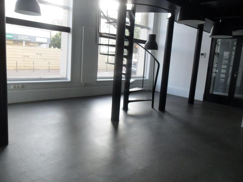 Local commercial - 58 m²