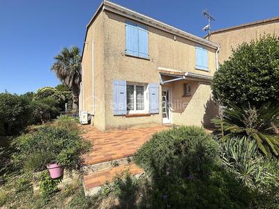 Villa - 130 m² - 6 pièces