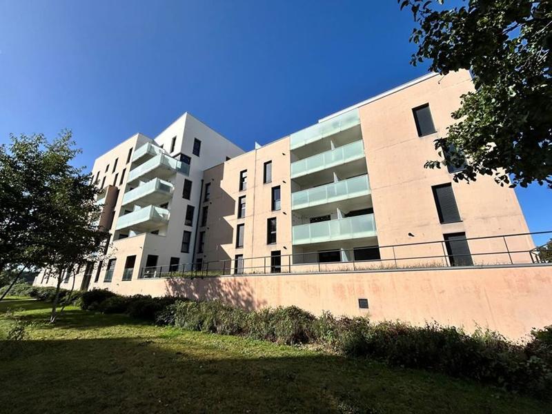 Appartement - 32 m² - 2 pièces