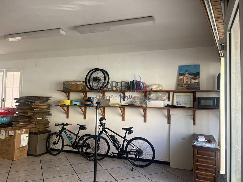 Local commercial - 62 m²