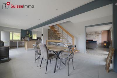 Maison - 174 m² - 5 pièces