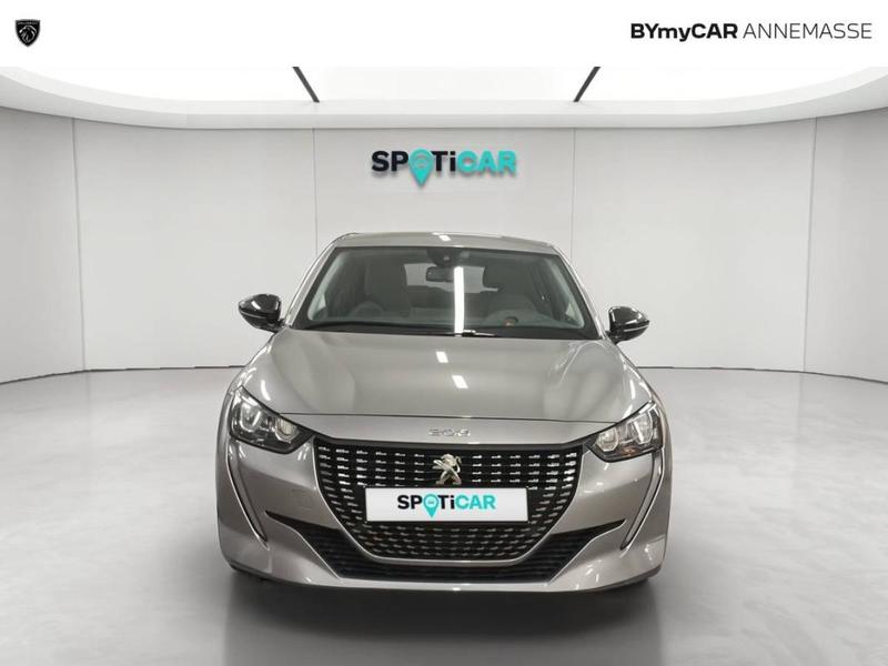 Peugeot 208 PureTech 100 s&amp;S Eat8 Allure