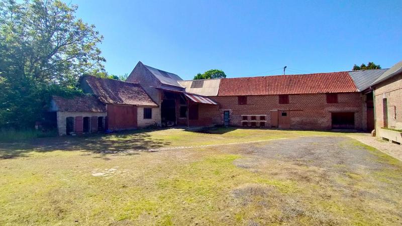 Maison - 142 m² - 6 pièces