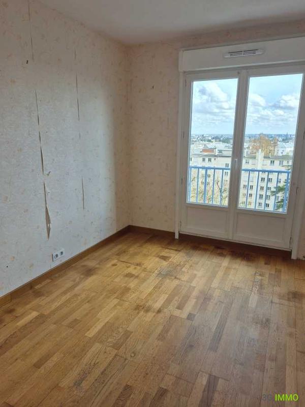 Appartement - 71 m² - 4 pièces