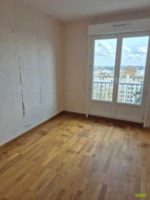 Appartement - 71 m² - 4 pièces