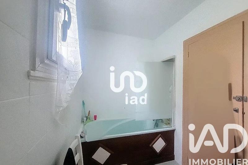 Maison de ville - 82 m² - 5 pièces