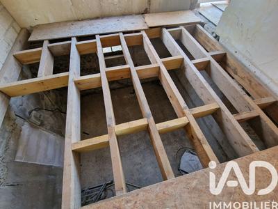 Maison - 104 m² - 4 pièces