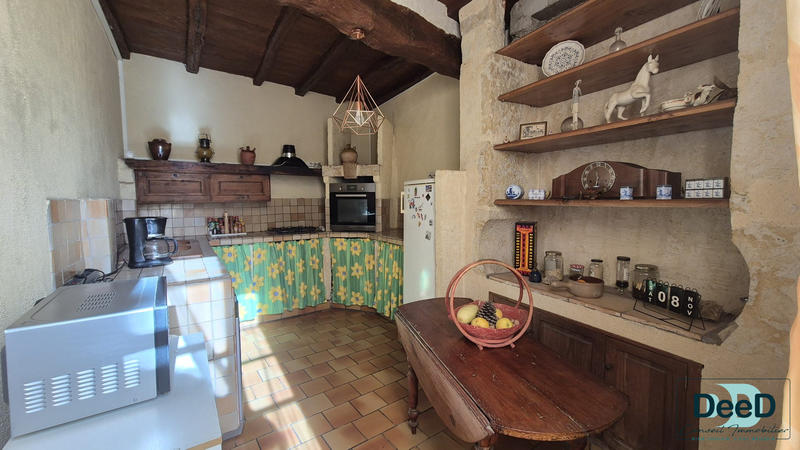 Maison - 145 m² - 6 pièces