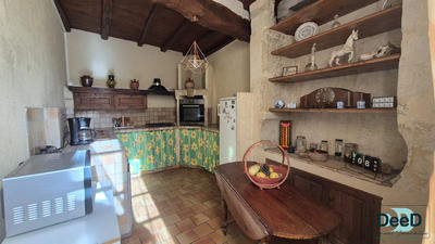 Maison - 145 m² - 6 pièces