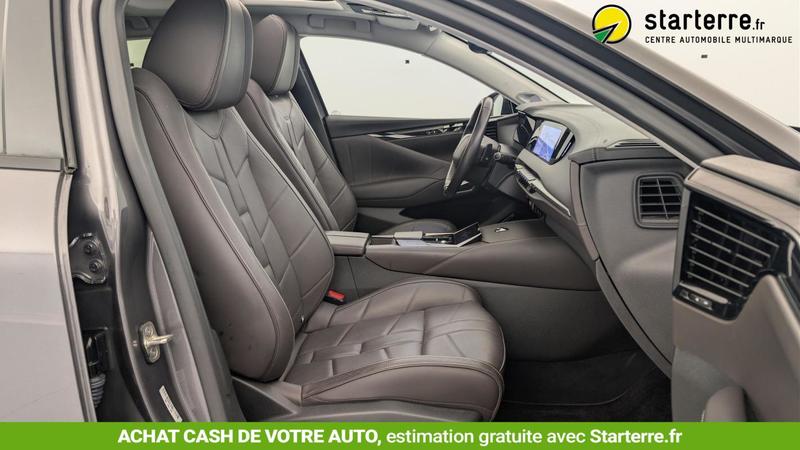 Ds Ds 4 Hybride E-Tense 225 Eat8 Cross Rivoli