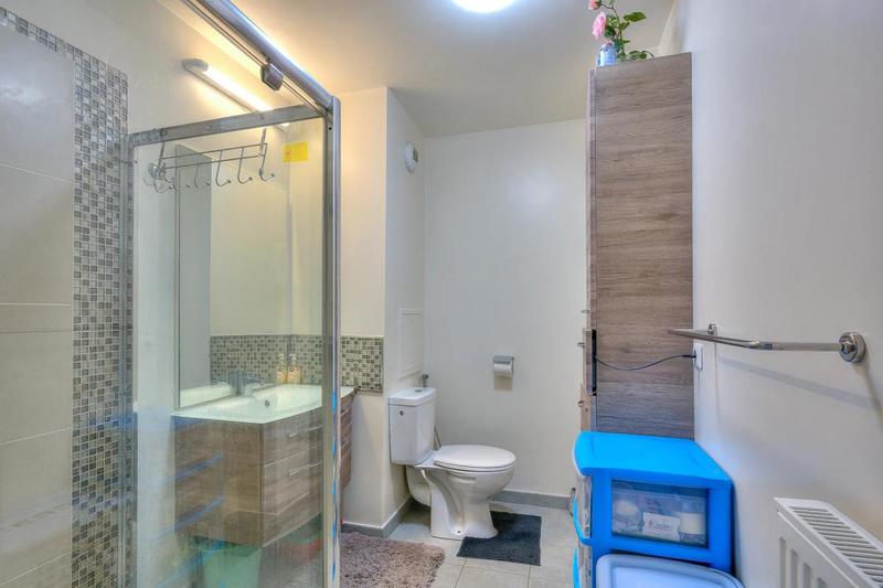 Appartement - 70 m² - 4 pièces