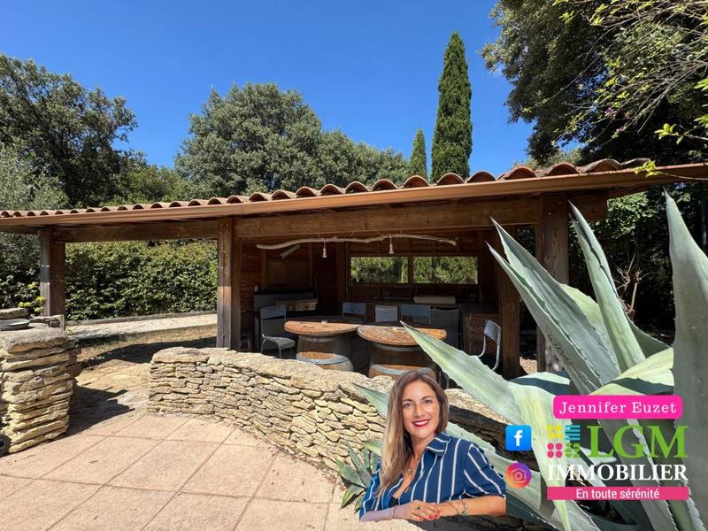 Villa - 171 m² - 4 pièces