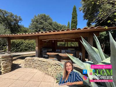 Villa - 171 m² - 4 pièces