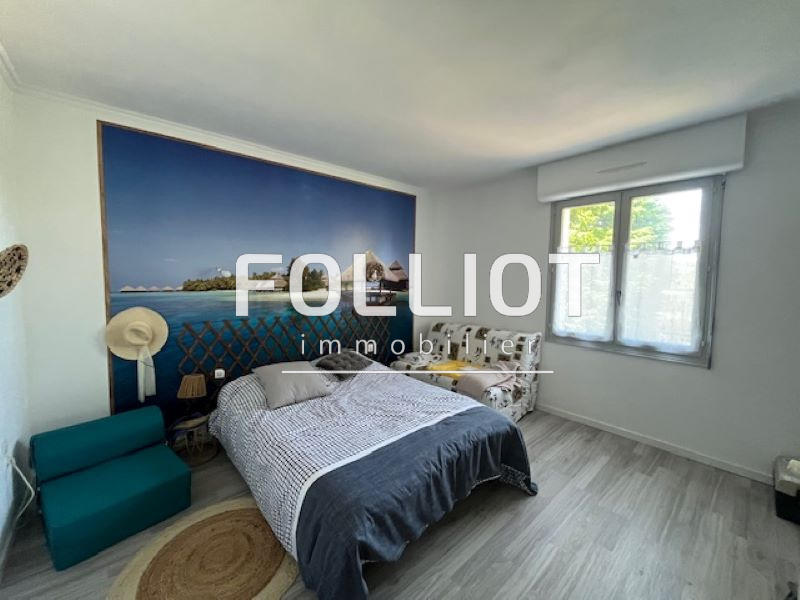 Maison - 177 m² - 7 pièces