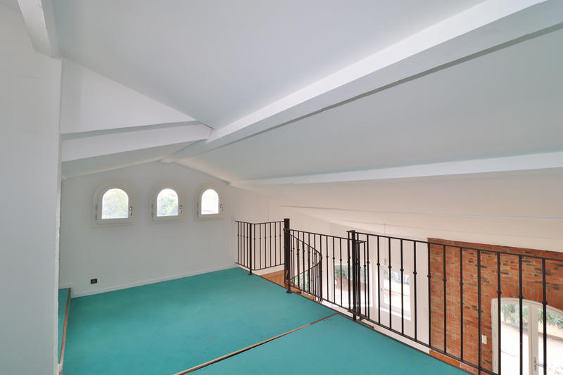 Villa - 225 m² - 7 pièces