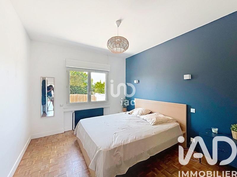 Maison - 170 m² - 7 pièces