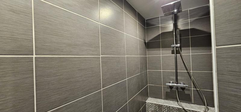 Appartement - 70 m² - 2 pièces