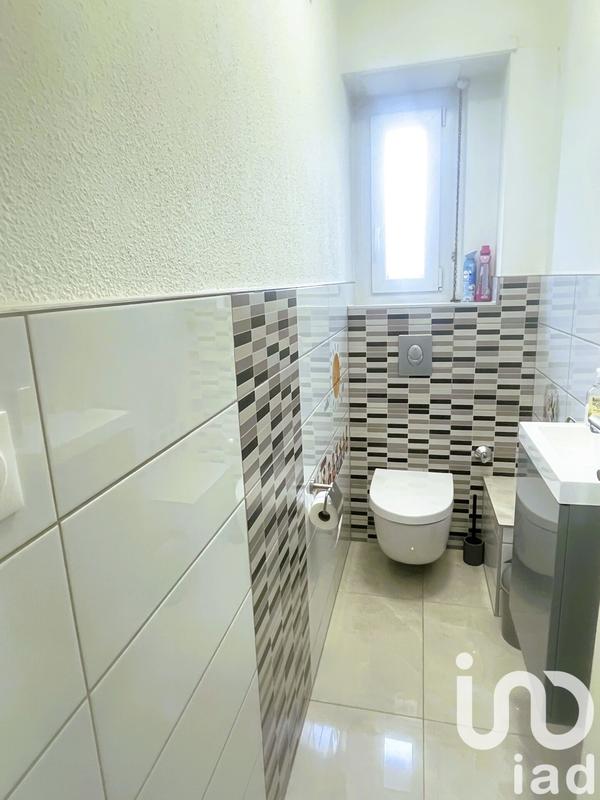 Appartement - 87 m² - 4 pièces