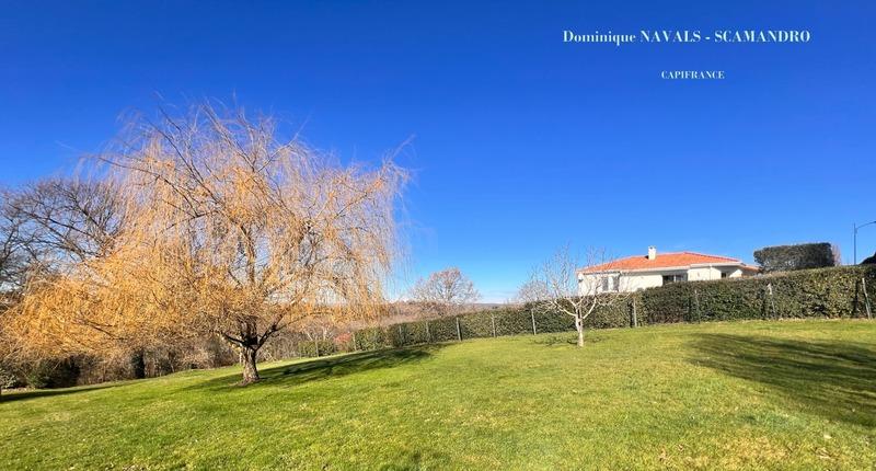 Maison - 152 m² - 5 pièces