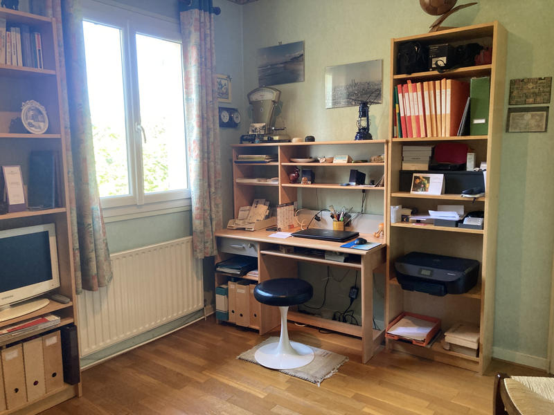 Villa - 133 m² - 6 pièces