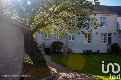 Maison de ville - 236 m² - 10 pièces