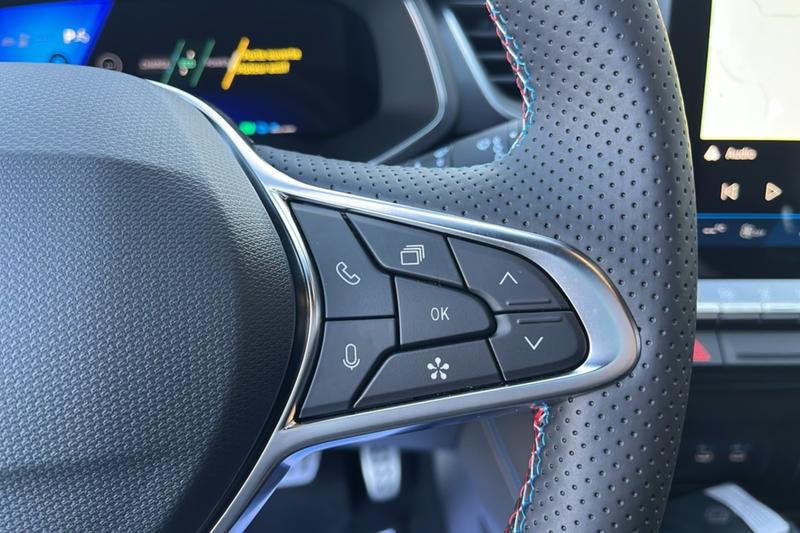 Renault Symbioz E-Tech 160 Esprit Alpine